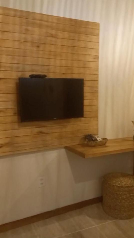 Rancharia Charme Beach Atins Room photo
