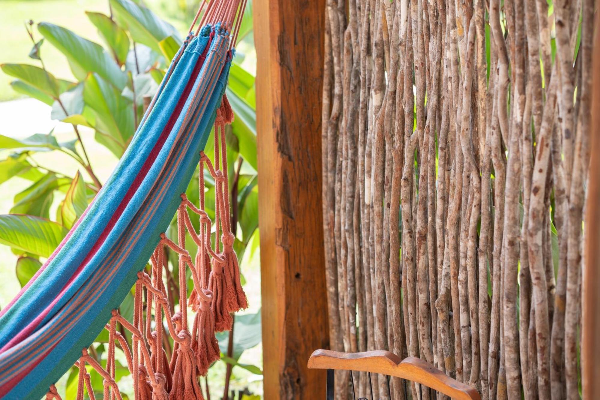 Rancharia Charme Beach Atins Room photo